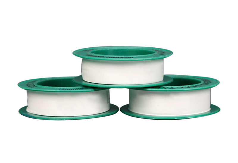 25mm PTFE 膠帶 -10