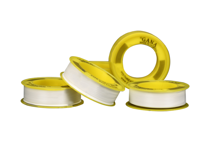 25mm PTFE 膠帶 -16
